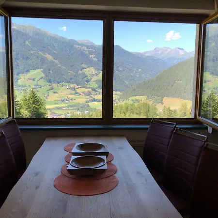 Sonnseitn Klaunz27 شقة *