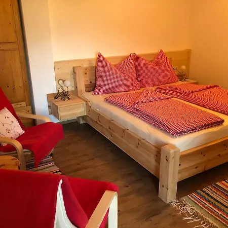 Sonnseitn Klaunz27 Apartamento