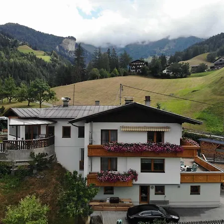 Sonnseitn Klaunz27 Matrei in Osttirol