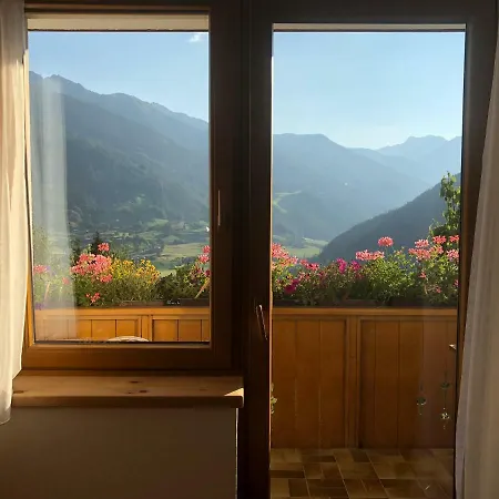 Sonnseitn Klaunz27 شقة *