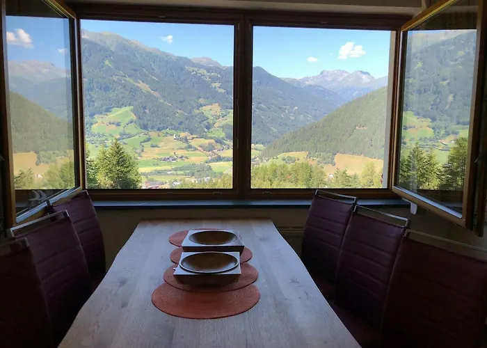 Sonnseitn Klaunz27 Appartement *