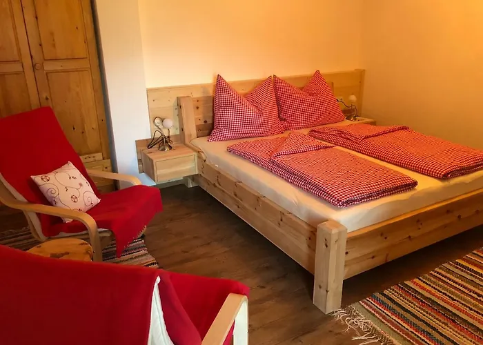 Sonnseitn Klaunz27 Appartement