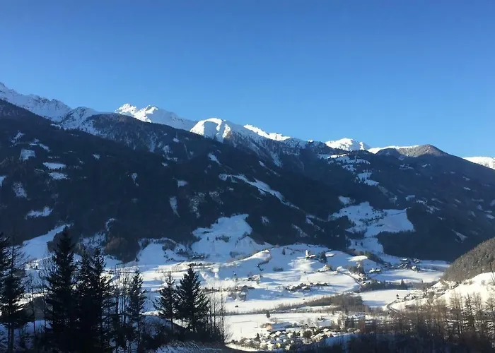 Sonnseitn Klaunz27 * Matrei in Osttirol