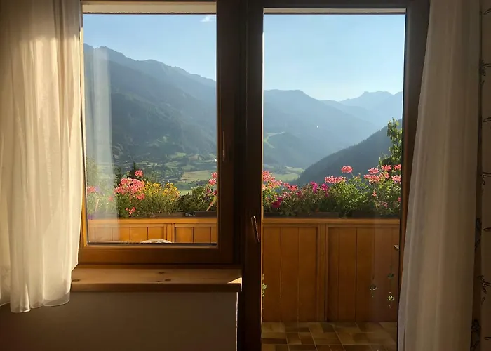 Sonnseitn Klaunz27 Appartement *