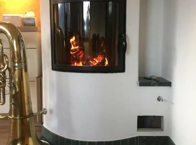 Sonnseitn Klaunz27 * Matrei in Osttirol