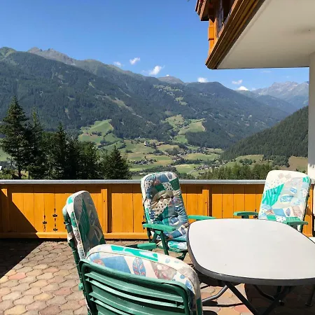 Apartamento Sonnseitn Klaunz27 Matrei in Osttirol