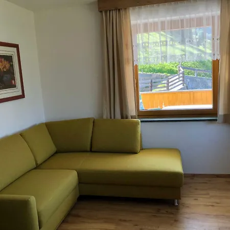 Lejlighed Sonnseitn Klaunz27 Matrei in Osttirol